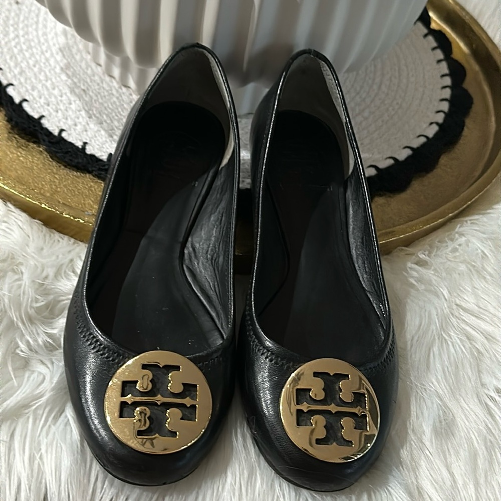 Tory Burch Miller’s, size 6 1/2
